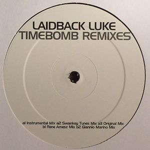 Timebomb (remixes)