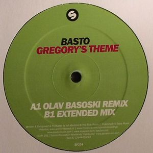 Gregory's Theme