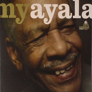 Sammy Ayala