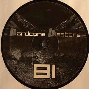 Street Revolution EP
