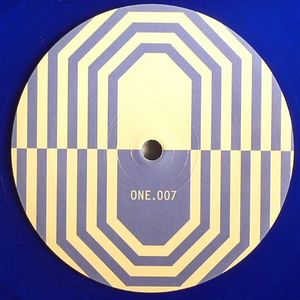 Low Ride EP