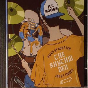 The Rhythm Den