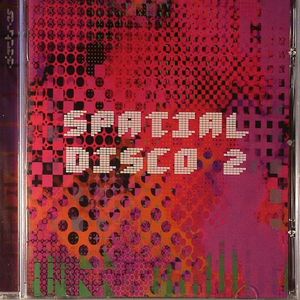 Spatial Disco 2