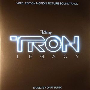 Tron: Legacy