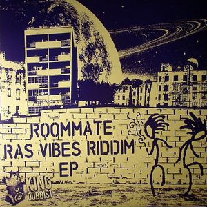 Ras Vibes Riddim EP