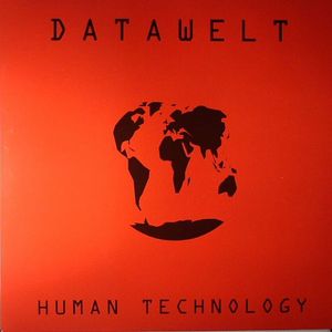 DATAWELT - Human Technology