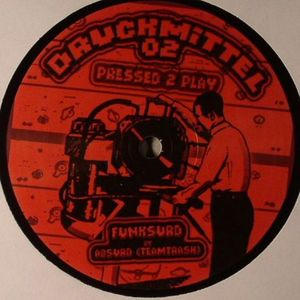 Funksurd