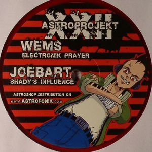 Electronik Prayer