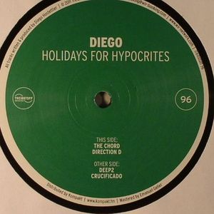 Holidays For Hypocrites