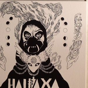 Halfaxa