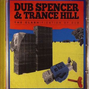 The Clashification Of Dub