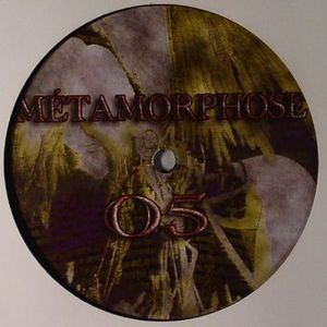 Metamorphose 05