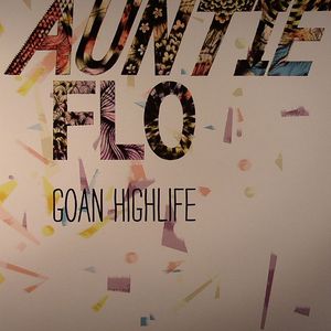 Goan Highlife EP