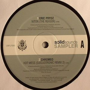 Solid Sounds Sampler