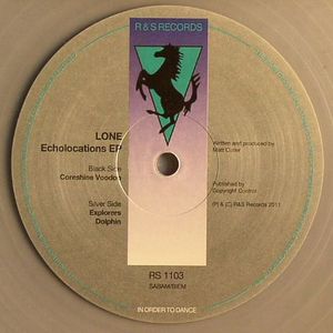 Echolocations EP