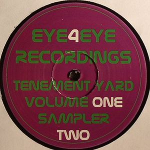 Tenement Yard Volume 1 (Sampler 2)