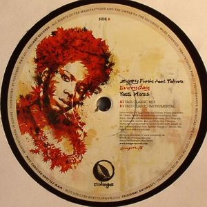 Everyday (Yass mixes)