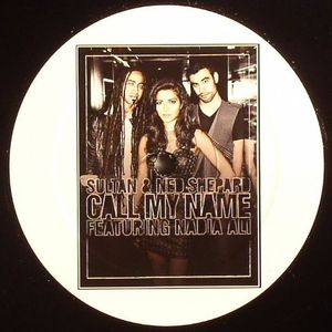 Call My Name