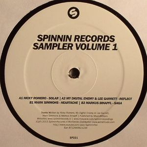 Sampler Volume 1