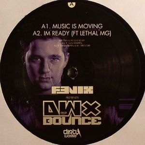 Music Is Moving
