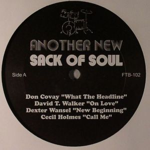 Another New Sack Of Soul