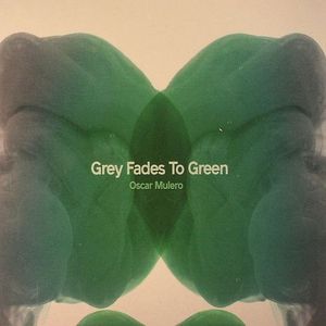 Grey Fades To Green