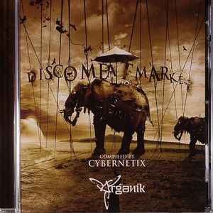 Disco Meat Market