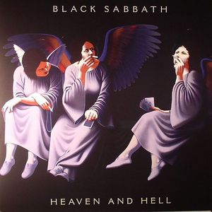 Heaven & Hell