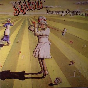 Nursery Cryme