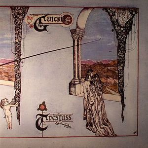 Trespass