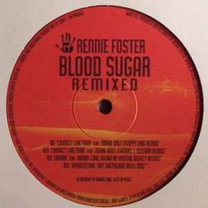 Blood Sugar (Remixed)