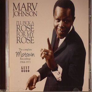 I'll Pick A Rose For My Rose: The Complete Motown Recordings 1964-1971