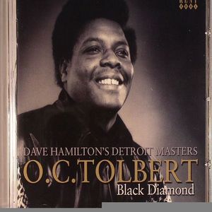 Black Diamond: Dave Hamilton's Detroit Masters