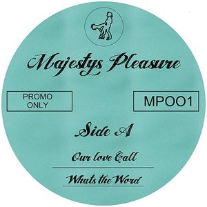 Majesty's Pleasure Volume 1