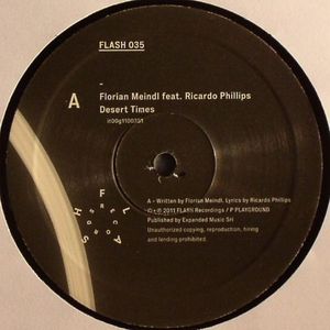 Desert Times EP