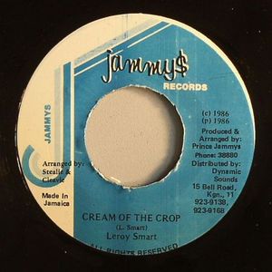 Cream Of The Crop