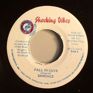 Fall In Love