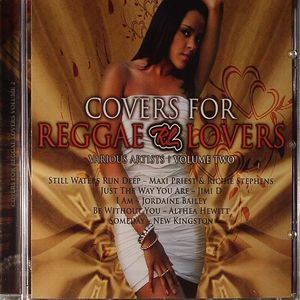Covers For Reggae Lovers Vol 2