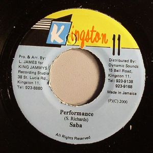 Performance