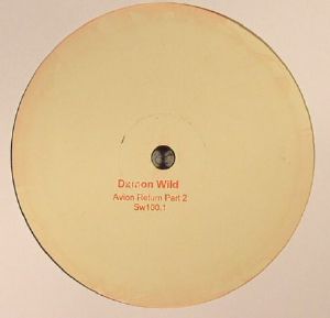 Avion Return (remixes part 2)