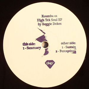 High Tek Soul EP
