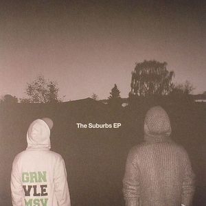 The Suburbs EP