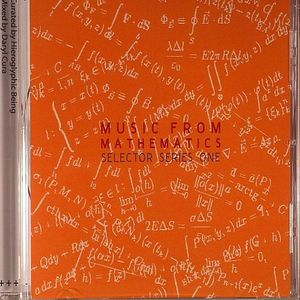 Music From Mathematics: Selector Series One