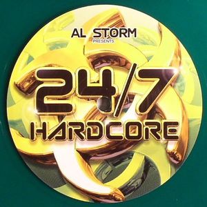 Hardcore Pack 1