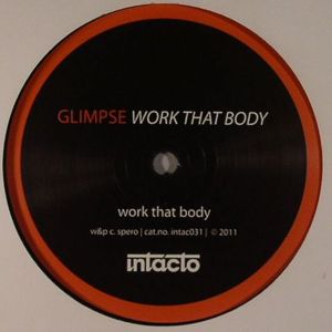 Work That Body