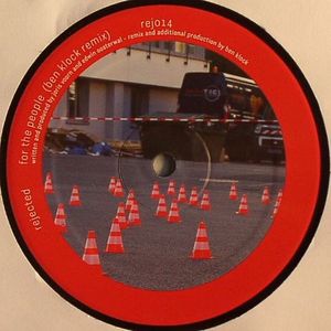 For The People (remixes)