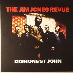 Dishonest John
