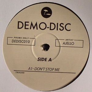 Demo Disc 10 Vol 2