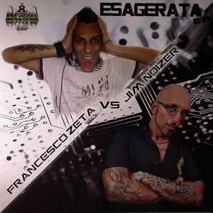 Esagerata EP