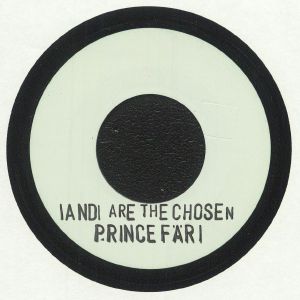 I & I A The Chosen